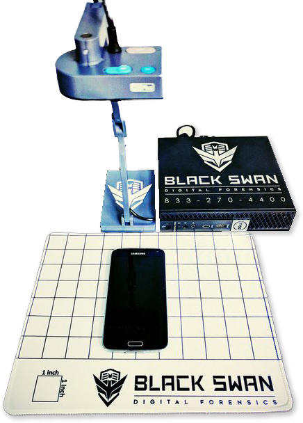 Black Swan Mobile Device Forensics